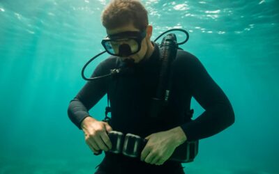 weight belt scuba diving: boost buoyancy and safety on every dive