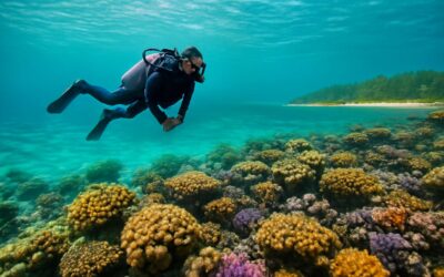 Explore Alibaug: where is scuba diving in alibaug for breathtaking underwater experiences.