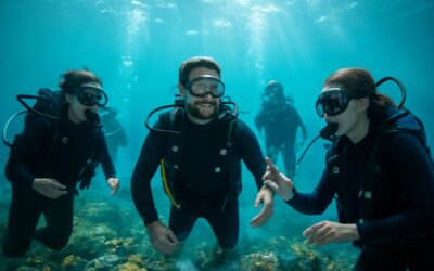 Dive into dive course kerikeri: reefs, wrecks, and beginner-friendly thrills.
