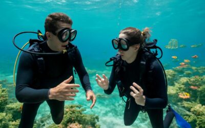 Dive into Adventure with dive course townsville: From Beginner to Pro