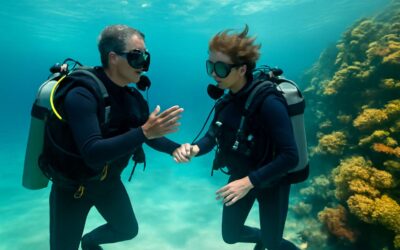 how much is a diving course in south africa: prices, tips, and top dive destinations.