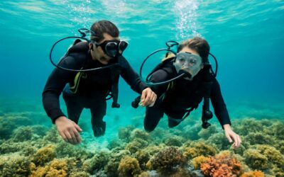 Dive into Paradise with diving course bohol for unforgettable ocean adventures.