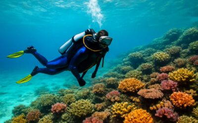 Budget Dive Guide: how much does scuba diving cost in australia and what affects prices